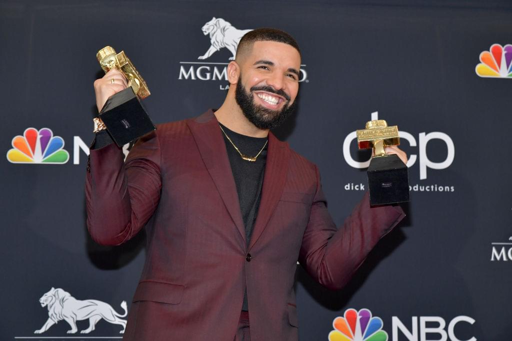 Drake Breaks Record For Most Billboard Hot 100 Entries EVER With Lil Yachty & DaBaby Collab