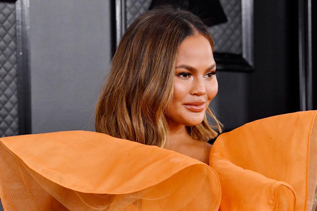 Chrissy Teigen Defends Vanessa Hudgens After She Was Dragged On Social Media For Insensitive Coronavirus Remarks