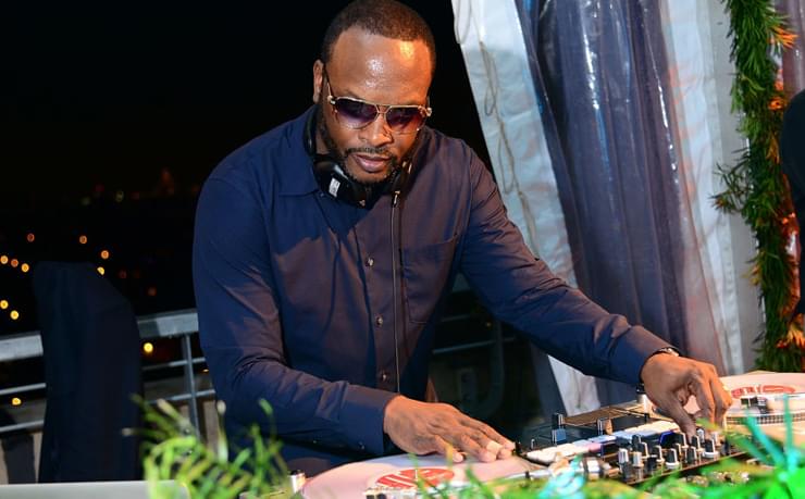 DJ Jazzy Jeff Hints He May Have Coronavirus As He Battles Pneumonia