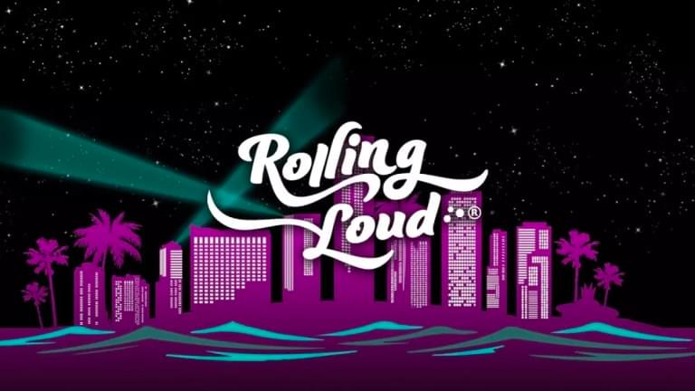 Rolling Loud Miami Festival Postponed To 2021