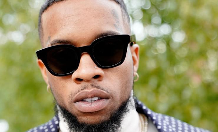 Instagram CEO Explains Why They Temporarily Blocked Tory Lanez’s IG