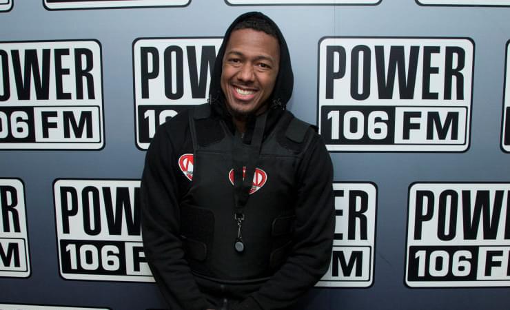 Nick Cannon’s New Talk Show To Debut Fall 2020