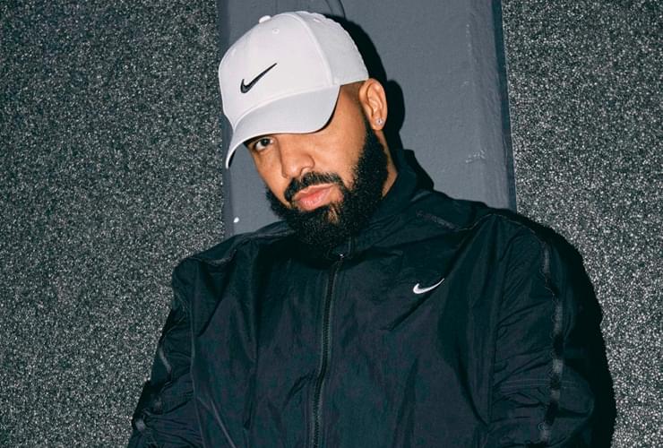 Drake Named Top 5 on Diddy’s List