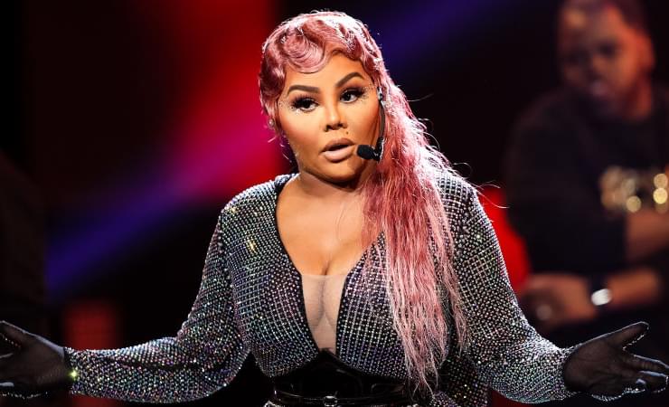 Lil Kim Reacts To Bhad Bhabie’s IG Live Rant