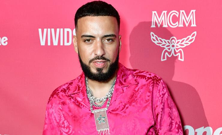 French Montana Says Beef With Young Thug Was A “Miscommunication”