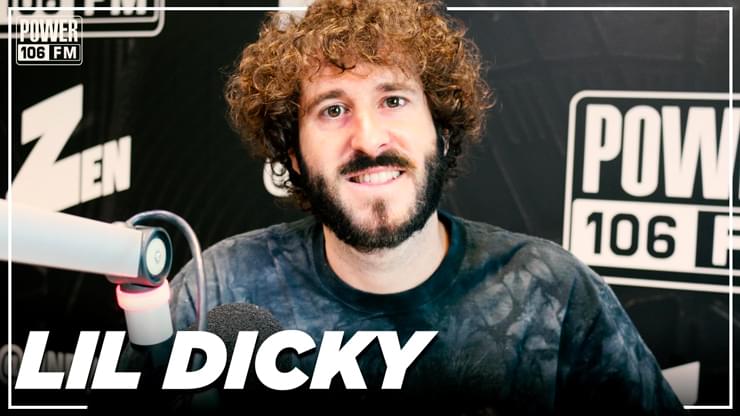 Lil Dicky on the Success of ‘Dave’, Origin of Rap Name, and What’s Next!