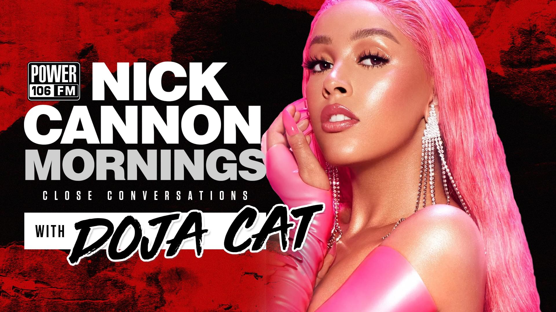 Doja Cat on “Say So Remix” w/ Nicki Minaj, Leaving DM’s on Read, New Music + more