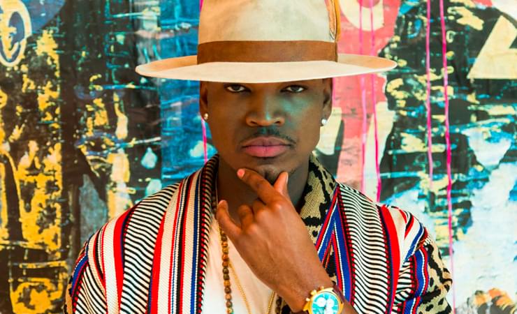 Ne-Yo on Finishing Up New Music, Quarantine Life w/ Fam, Usher & Justin Timberlake Verzuz + More