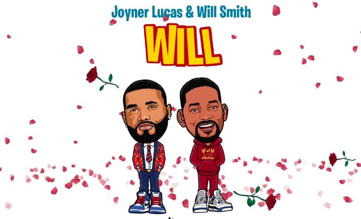 Will Smith Goes In On Joyner Lucas’ “Will” Remix 🔥🔥