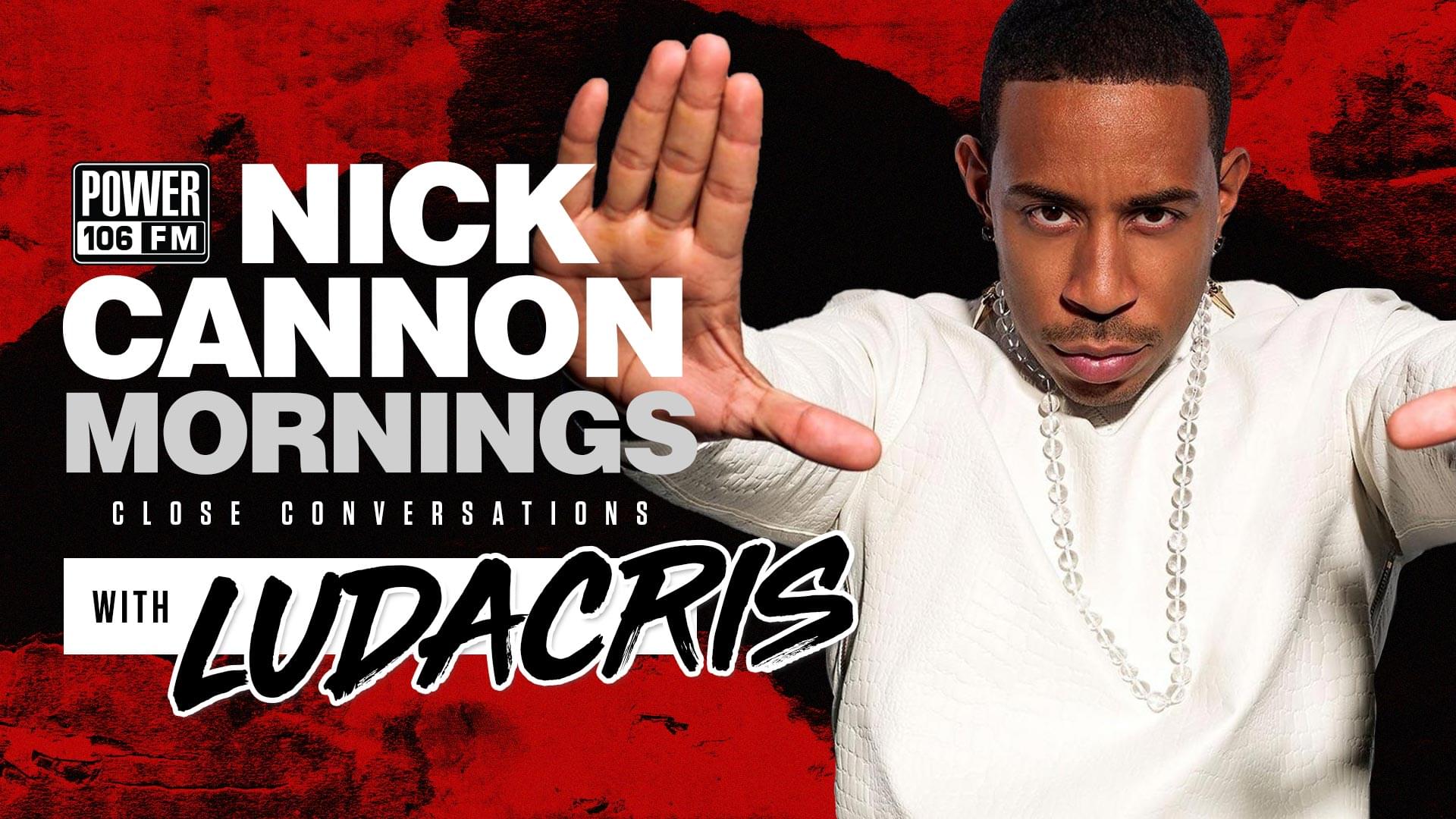 Ludacris on Verzuz Battle, Presentation, How Records Age, SexBeat, Earlier Career + More