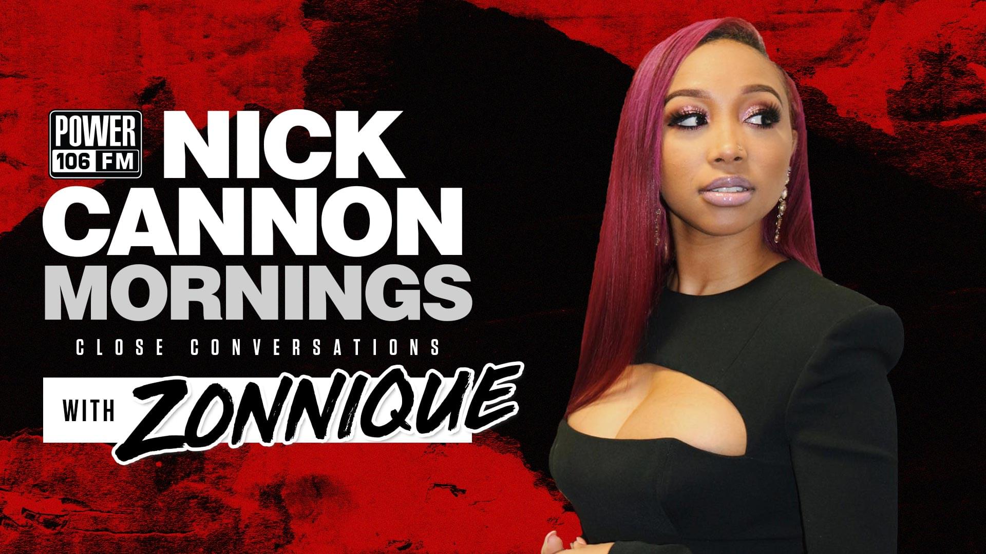 Zonnique Puts Nick on DM Game, Talks New Music and Entrepreneurship