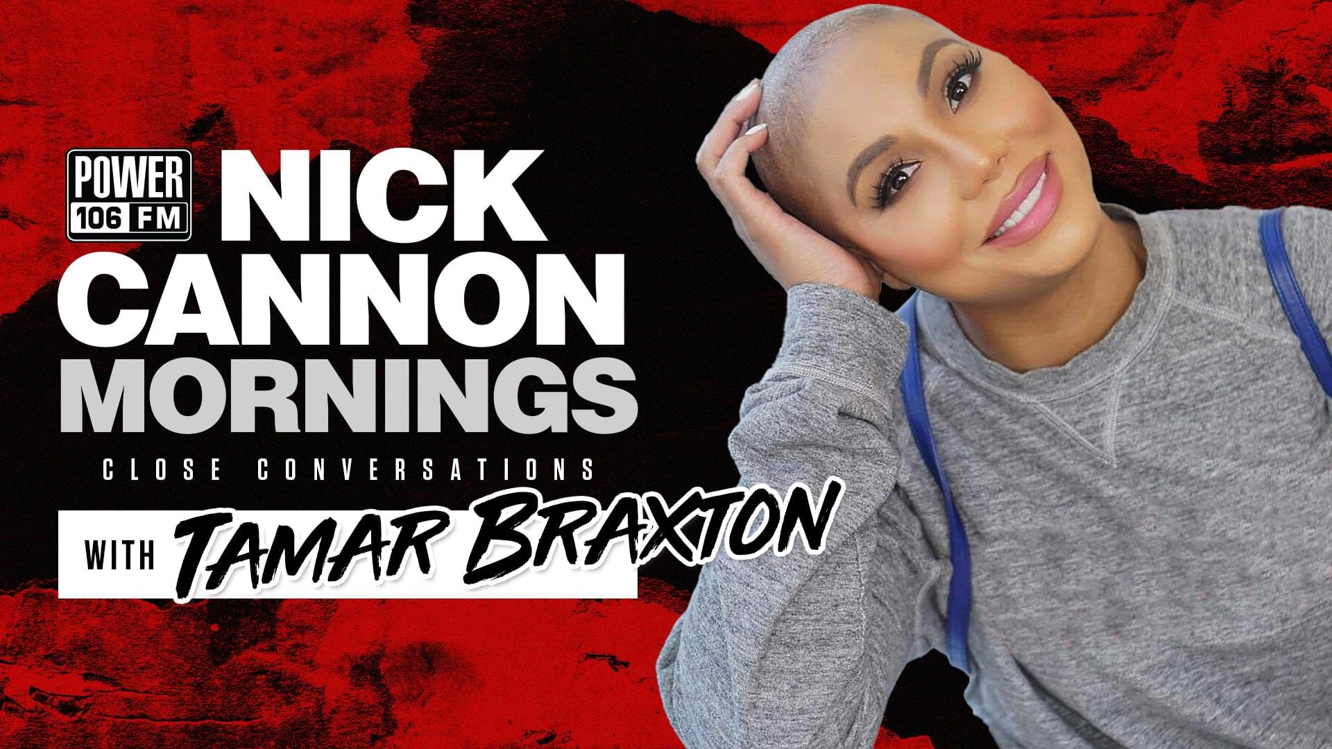 Tamar Braxton Talks New VH1 Show, Maintaining Family and Business, Her Musical Journey and More
