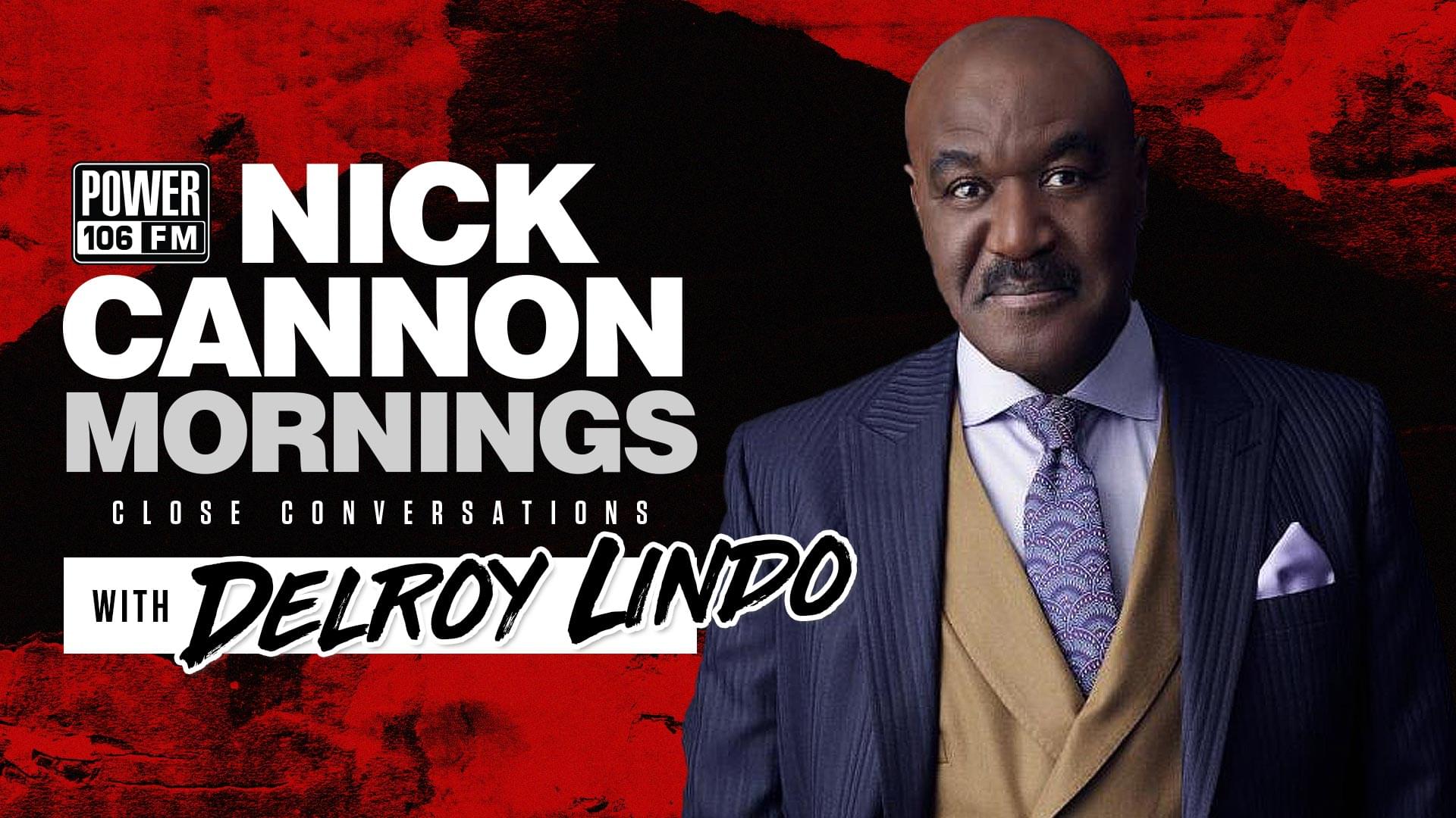 Delroy Lindo on Spike Lee, His New Film, ‘Da 5 Bloods’, Studying PTSD, Preparing For A Role, and His Journey of Characters.