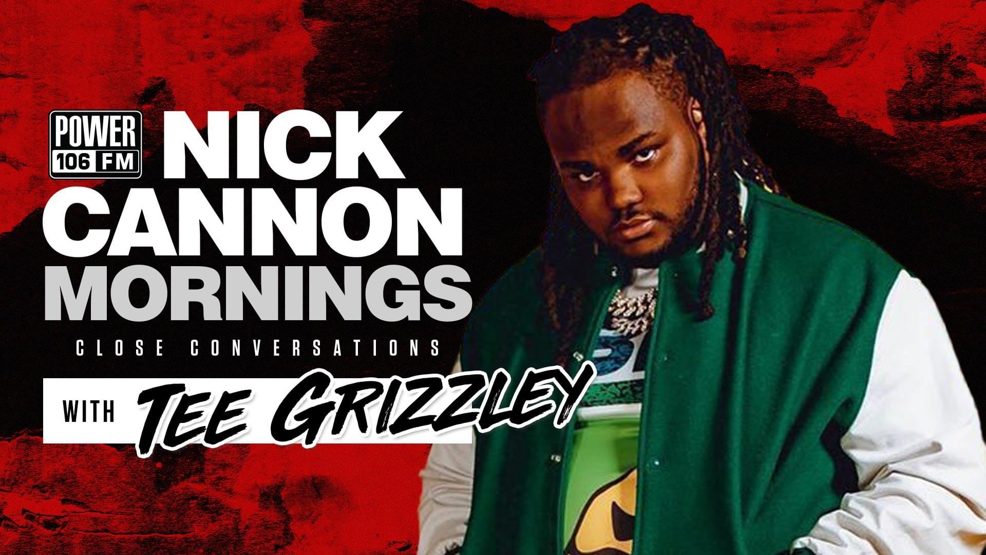 Tee Grizzley Talks Working With Meek Mill on ‘Lions & Eagles’, New Album ‘The Smartest’, Fake “Friends” & More