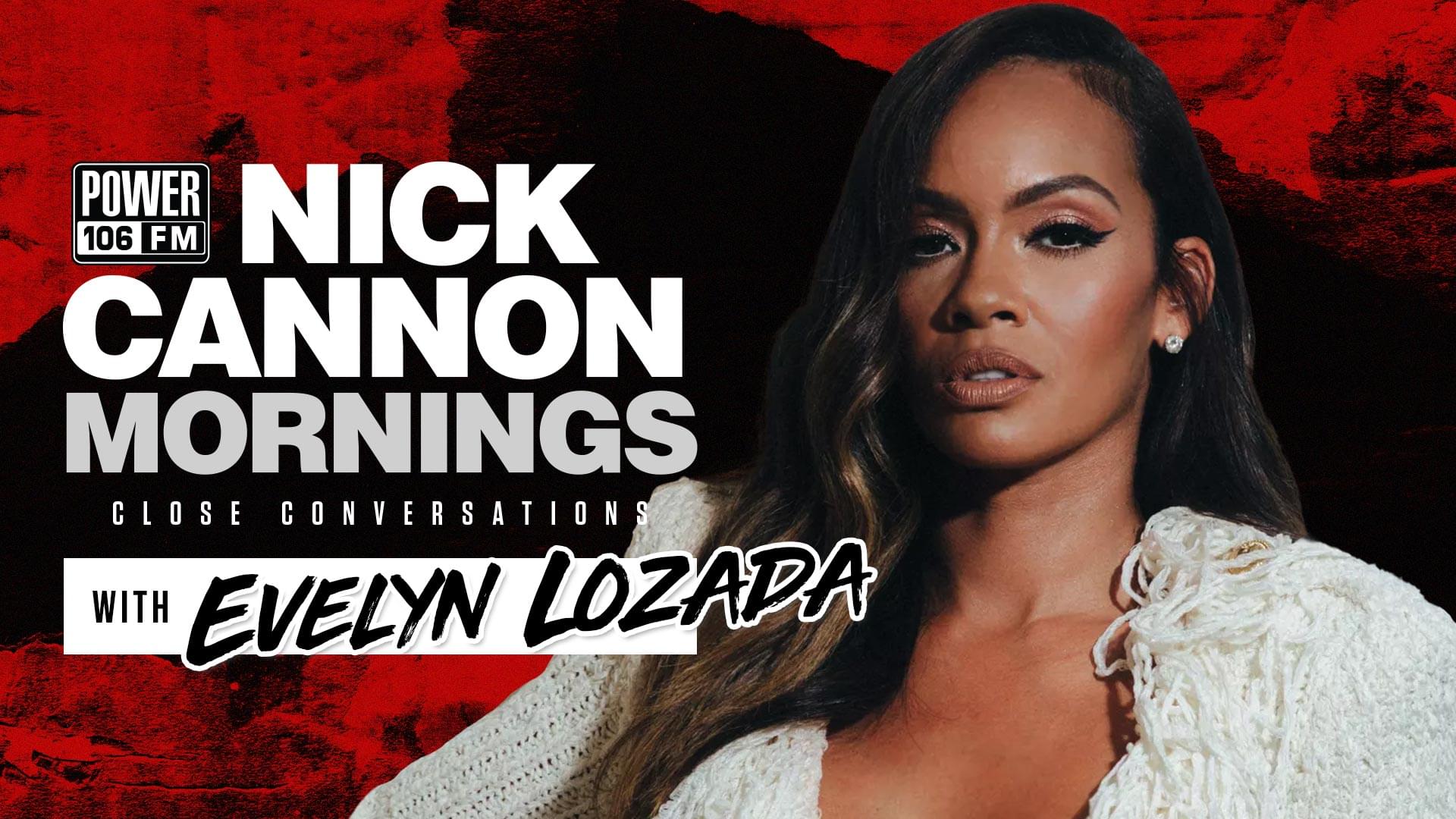 Evelyn Lozada Talks New Book, Being A Mom & Teacher, Losing A Family Member To Covid-19, Civil Unrest & More