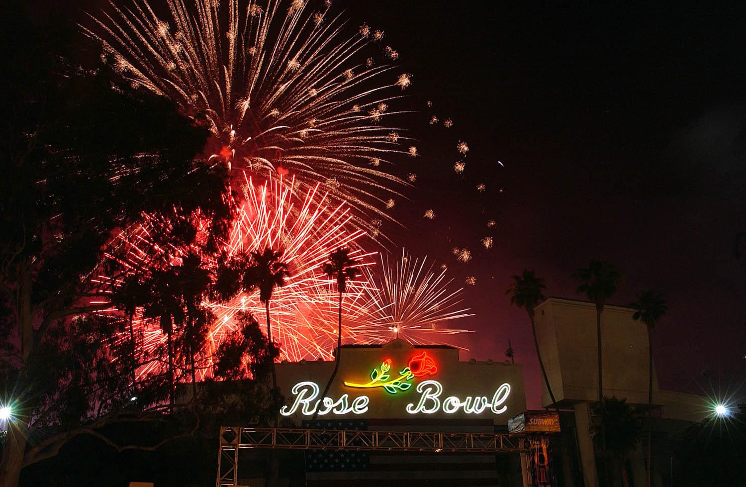 SoCal 4th Of July Will Look a Little Different This Year