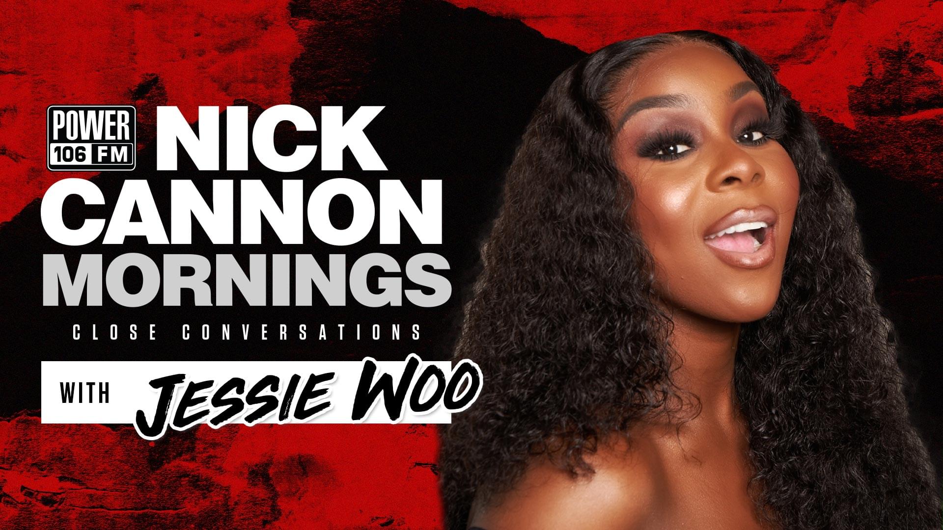 Jessie Woo Talks Industry Colorism, Being Black In Media, Tori Brixx, Pursuing Her Music Career & More