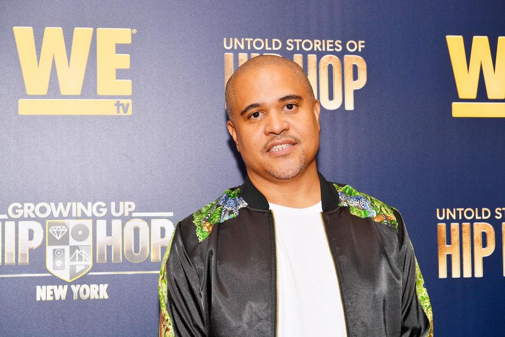 Irv Gotti Stands By Saying Drake Hasn’t Released A Masterpiece Album
