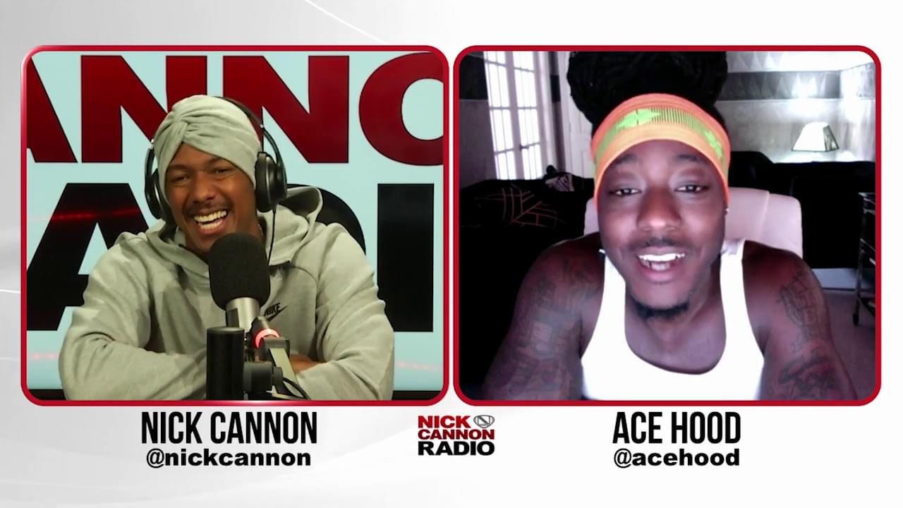 Ace Hood Can Listen To ‘Victory Lap’ The Rest Of His Life + Names Eminem & Kendrick Lamar In Top 5