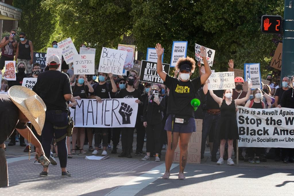 North Carolina City Approves Reparations For Black Residents—Increased Home Ownership + Generational Wealth