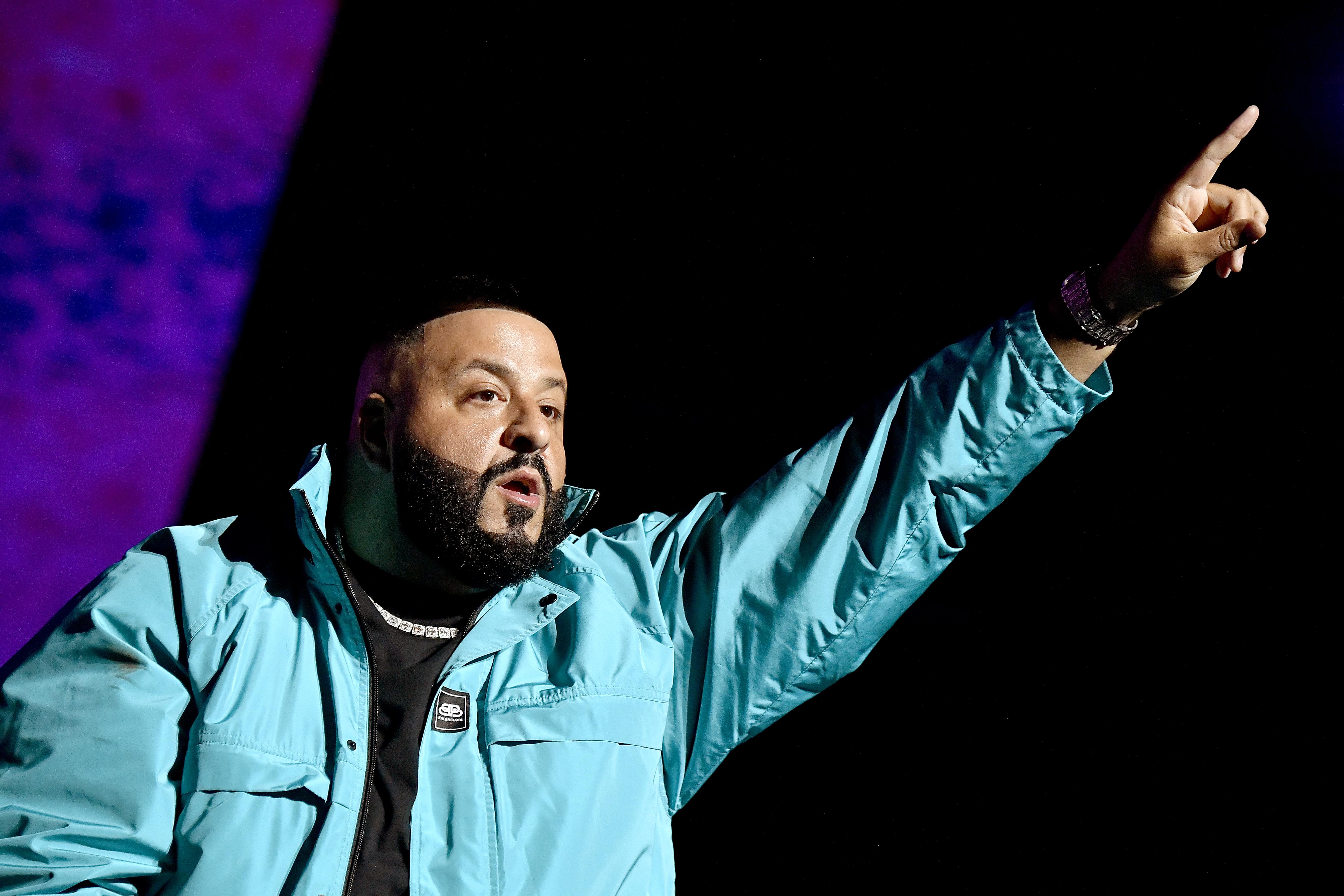 DJ Khaled Taps Drake For Two New Tracks “Popstar” & “Greece” [STREAM]