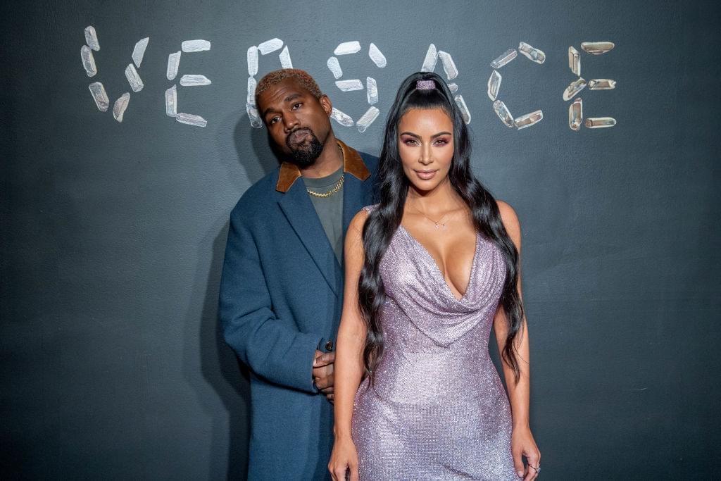 Kim Kardashian Addresses Kanye’s Mental Health & Reportedly Meets With Divorce Lawyers After Recent Twitter Rant