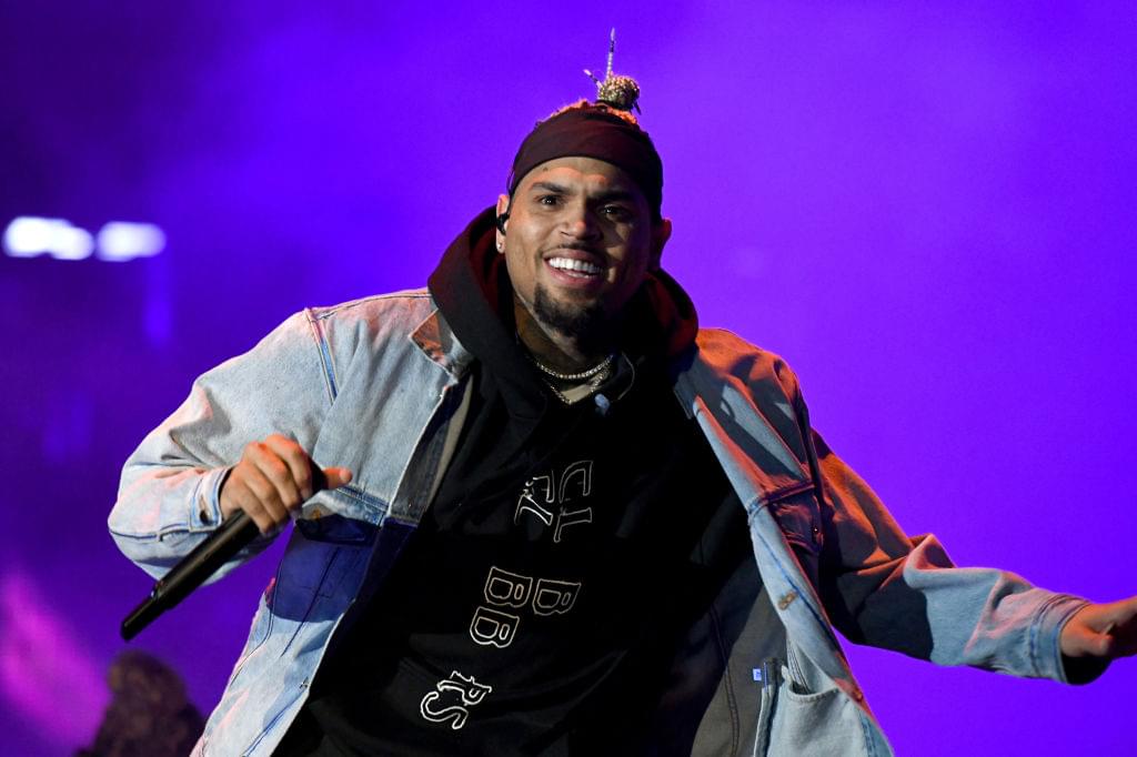 Chris Brown Suggests He’ll Beat Usher In Verzuz Battle “On Features Alone” — Twitter Debates