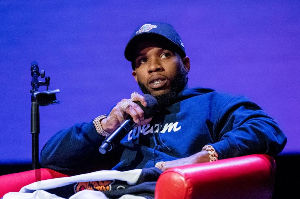 Twitter DRAGS Tory Lanez On His Birthday & Demands Deportation With Change.org Petition