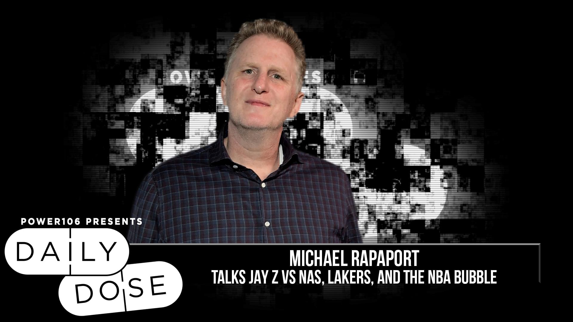 Michael Rapaport Hopes To See Jay Z & Nas In Next Verzuz Battle