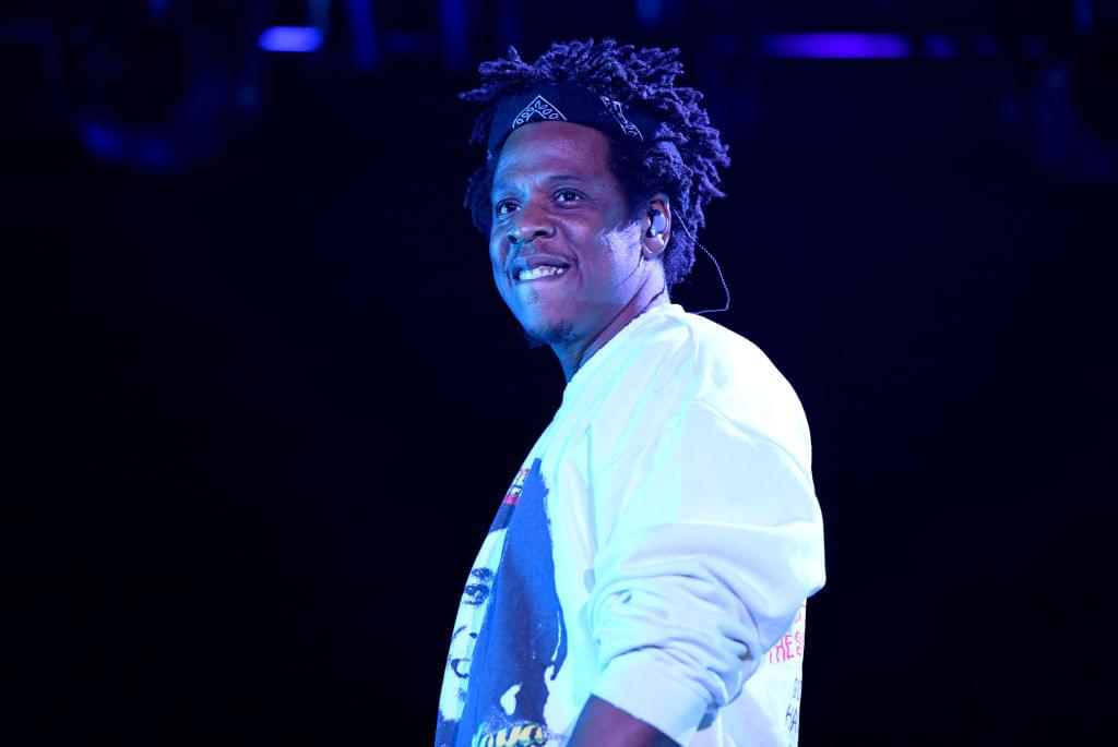 Jay-Z Exclusively Shares Three Rare Songs For TIDAL Streaming Fans