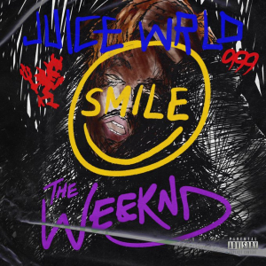 The Weeknd Shares Animated “Smile” Visual With Juice WRLD + Set To Perform At 2020 VMAS