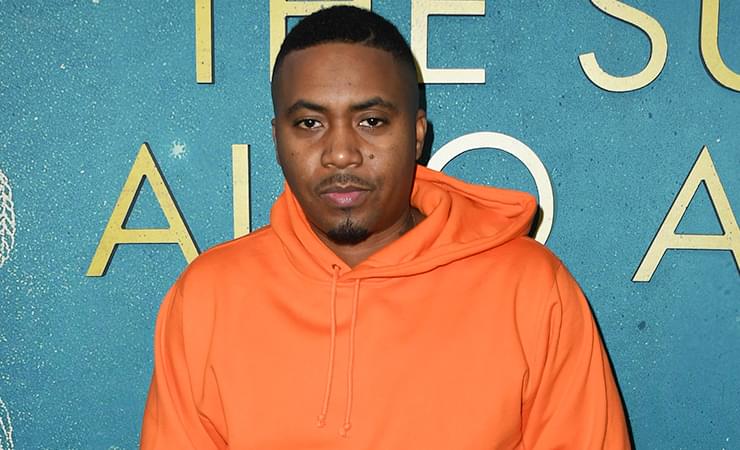 Twitter Reacts To Nas Dissing Doja Cat’s “Blackness” On New Single “Ultra Black”