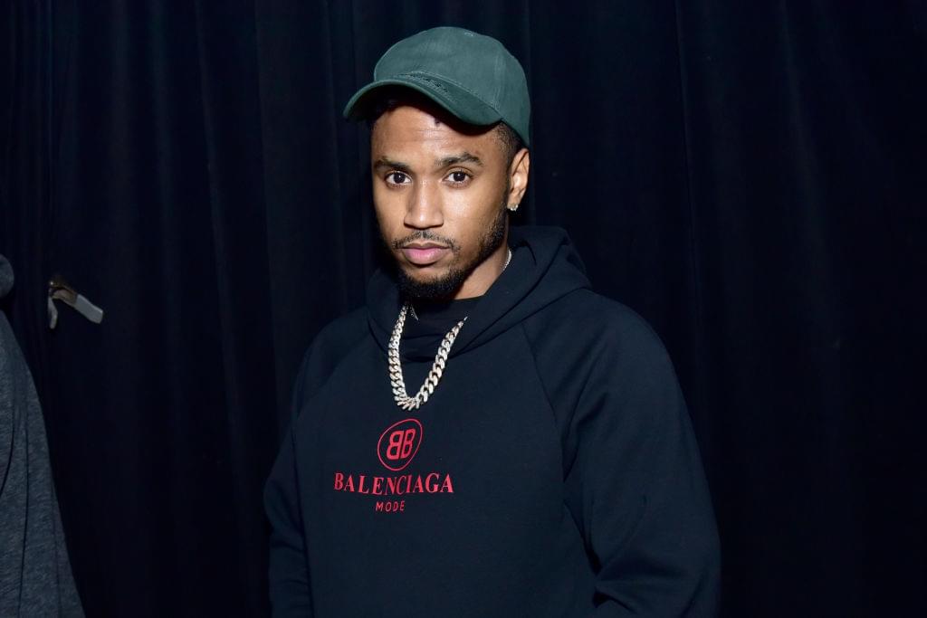 Trey Songz Pulls Out Receipts & Responds To Sexual Assault & Misconduct Allegations From Celina Powell & Friend