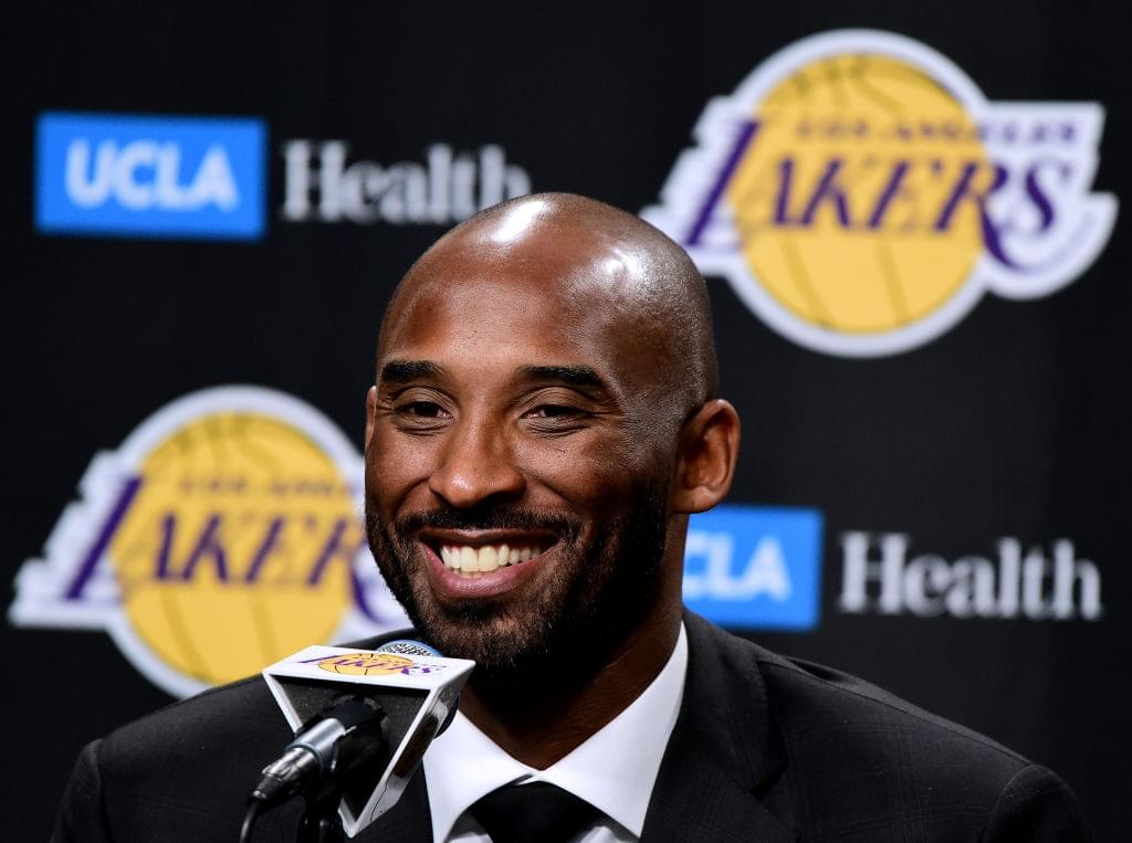 Kobe Bryant Will Have Legacy Remembered With Street Named After Him In Los Angeles