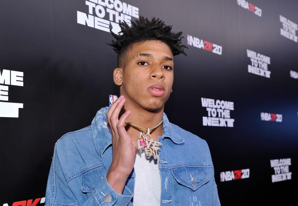 NLE Choppa Speaks On 2Pac Inspiration For “Make Em Say” Video & Relevance Of The XXL Freshman List