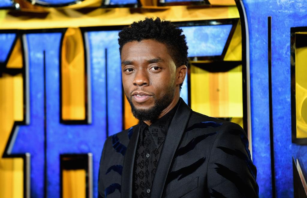 Chadwick Boseman’s Sudden Passing Highlights Actor’s Impact On The Culture And Comic Superheroes