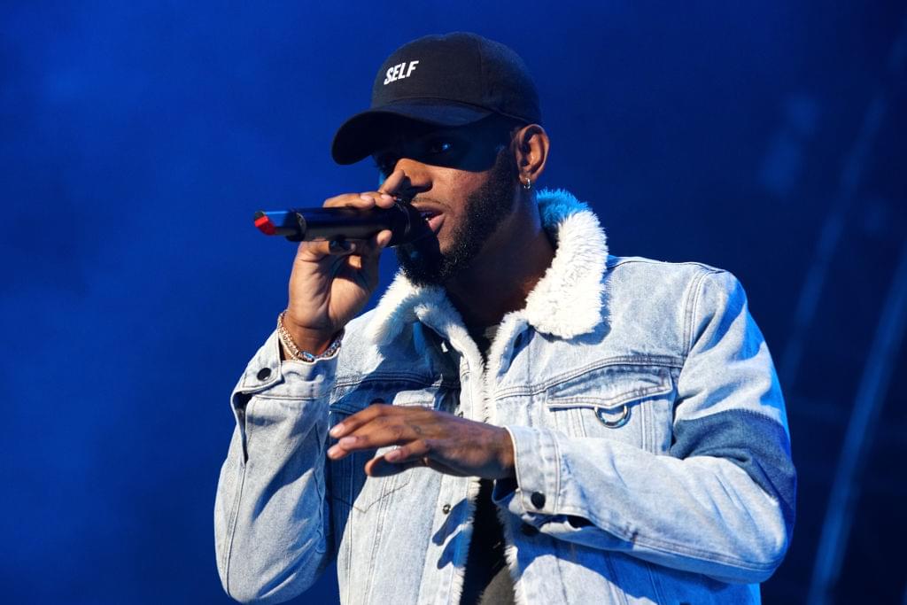 Bryson Tiller Shoots His Shot To Be On Rihanna’s Next Album & Talks Drake Feature On ‘Anniversary’ Album