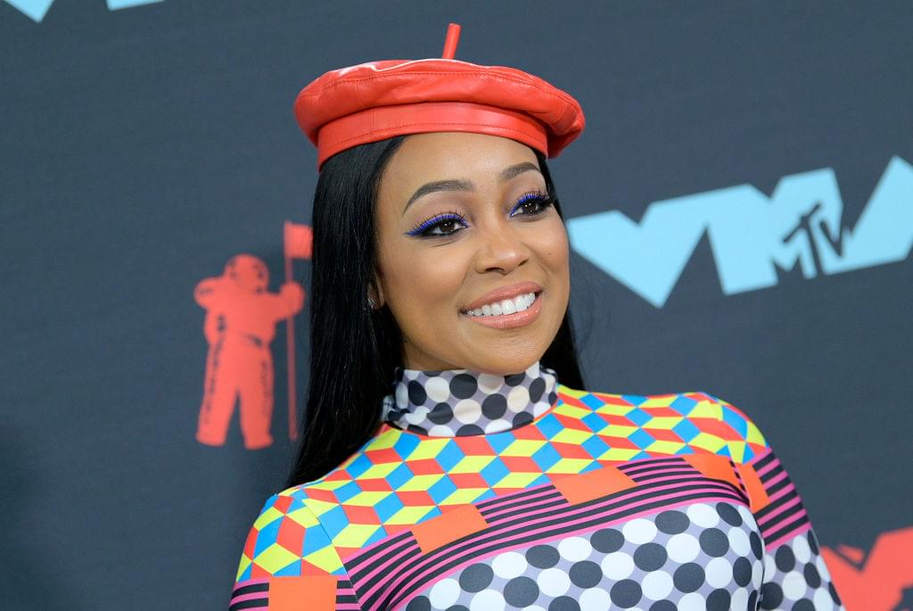 Monica Wishes Fans Could Have Seen Behind The Scenes Verzuz Battle Conversations With Brandy