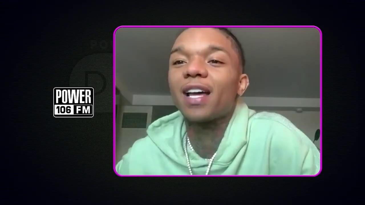 Swae Lee Says He’s Down For A Rae Sremmurd & Migos Verzuz Battle + Talks Importance Of Protesting