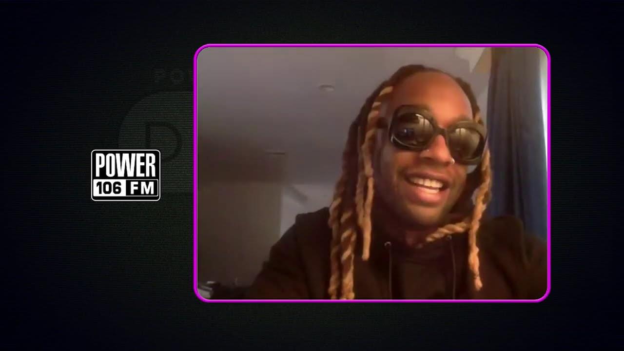 Ty Dolla Sign Reacts To Snoop Dogg Naming Him The New Nate Dogg + Wants To See Dr Dre & Diddy Verzuz