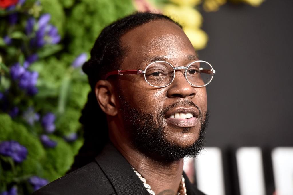 2 Chainz Explains Why He Voted For Joe Biden For President + Talks New ‘So Help Me God’ Album