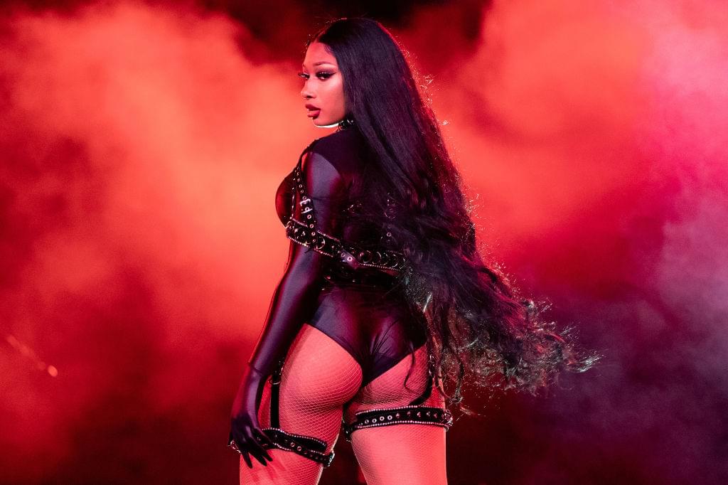 Megan Thee Stallion’s “Shots Fired” Track Creates Album Buzz + Nipsey Hussle’s Store Vandalized