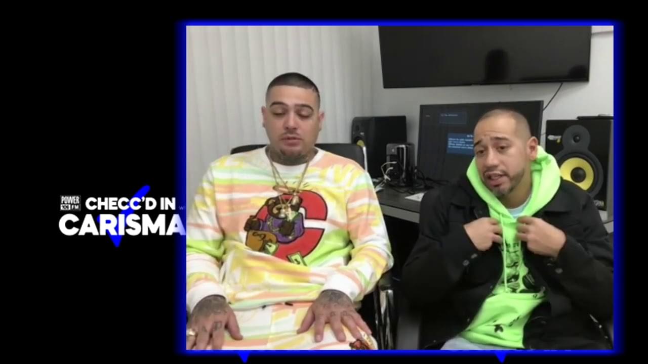 Flight Mob & Crime City Films Speak On Importance of Baby Bash, Big Pun, & Fat Joe Influence