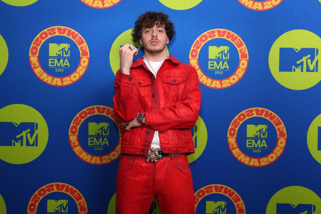 Jack Harlow Says White People Hate On Him The Most + Why He Kept Lil Wayne & Tory Lanez Features