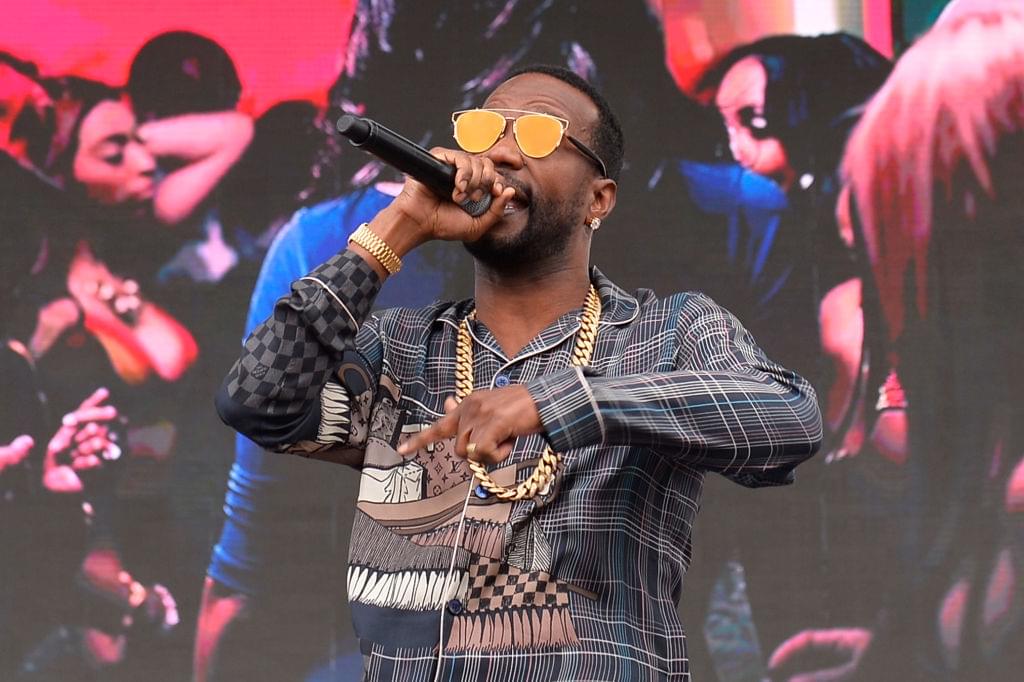 Juicy J Says Three 6 Mafia Could Battle OutKast In Verzuz + Talks Not Getting Jay-Z “Syrup” Feature