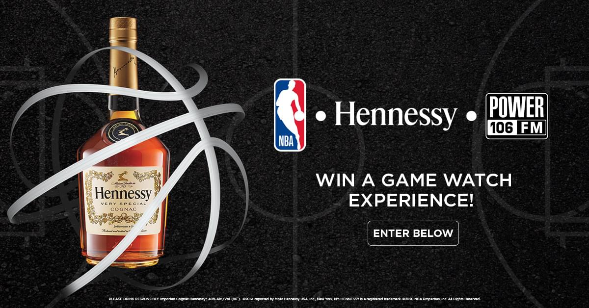 Hennessy NBA