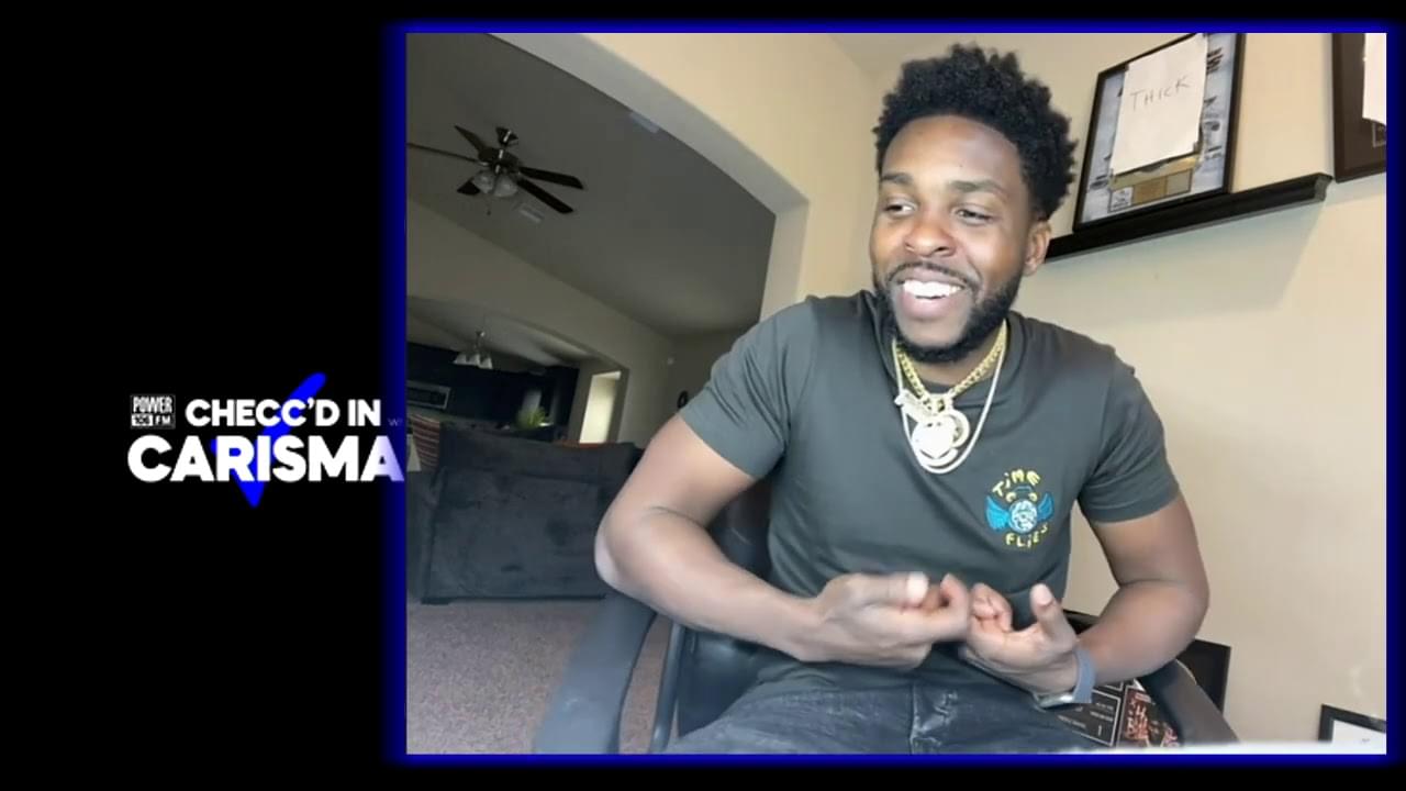 DJ Chose Explains Linking With Megan Thee Stallion For “Thick” Remix + Tyga Featuring Him On Mixtape