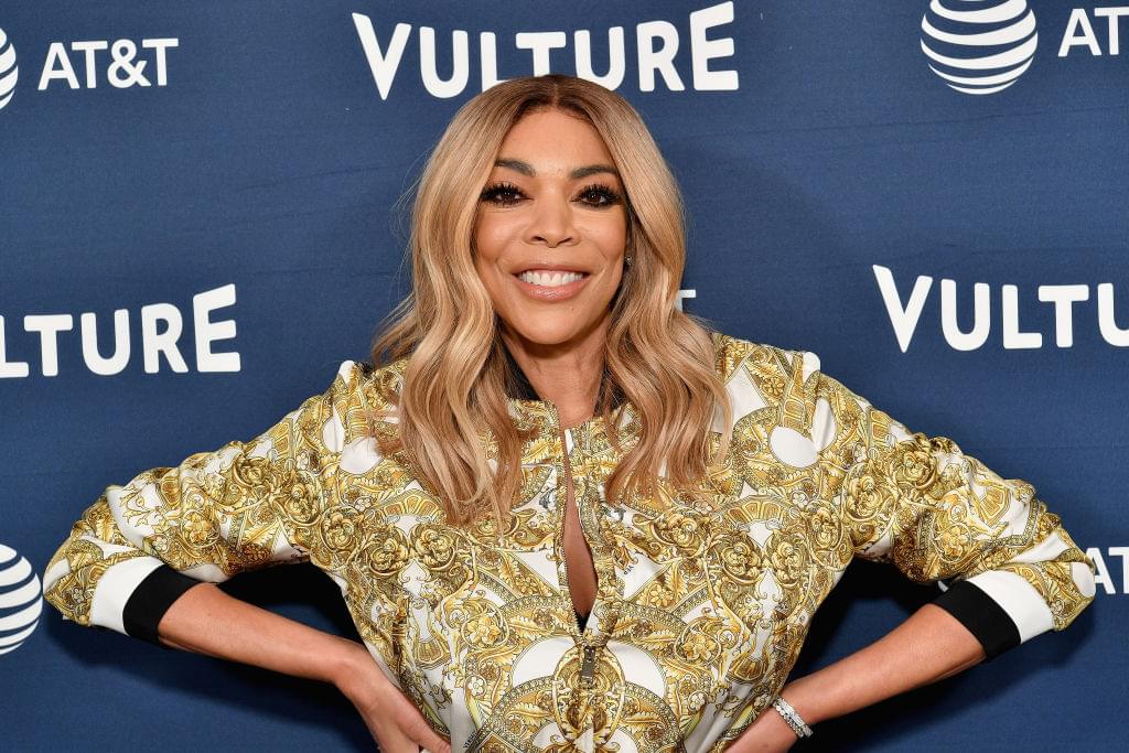 Wendy Williams Goes Viral For Sharing One-Night Stand With Method Man + Lil Baby’s New Drake Collabs