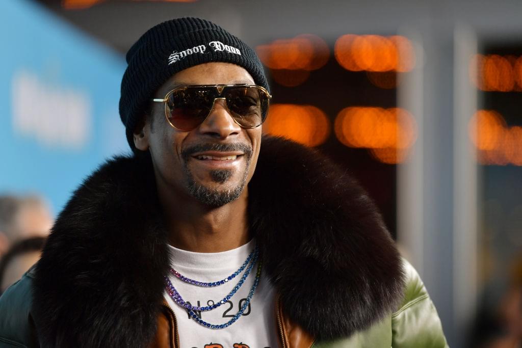 Hip Hop Uncovered’s Big U Names Snoop Dogg As LA’s Most Important Artist + Viral Courtside Karen