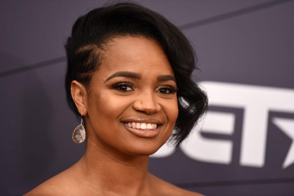 Kyla Pratt Comments On B Simone’s Viral Love Manifestation Remarks + Biggie Smalls Netflix Doc.